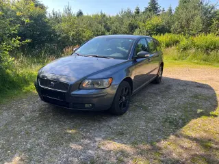 Volvo V50 2.0 Diesel 