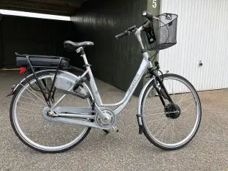 El cykel 