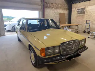 Mercedes -Benz 