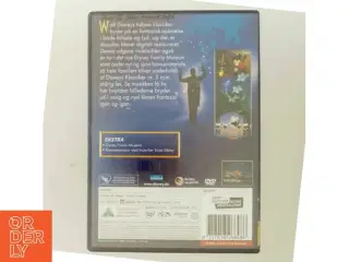 Fantasia fra Walt Disney (DVD)