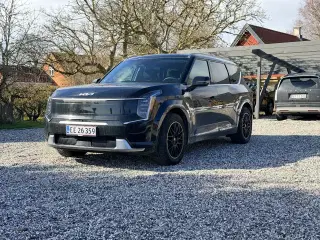 Kia EV9 99 Long Range Performance Premium AWD 7prs