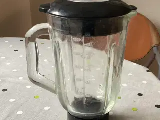 Blenderglas