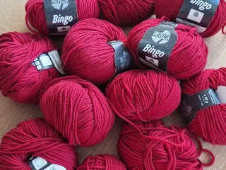 Lana Grossa Bingo 