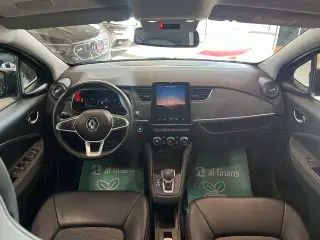 Renault Zoe 52 Intens