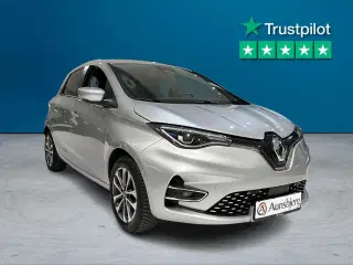 Renault Zoe 52 Intens