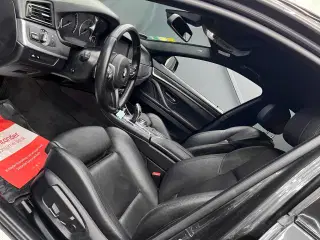 BMW M550d 3,0 Touring xDrive aut.