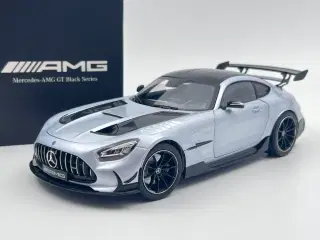 2020 Mercedes AMG GT Black Series Coupé - 1:18