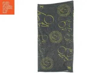 Buff, halsedisse (str. 45 x 24 cm)