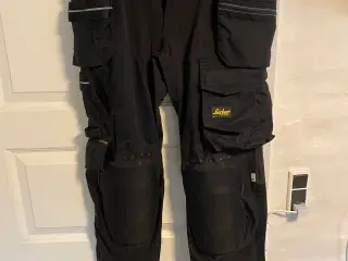 Snickers arbejdsbukser