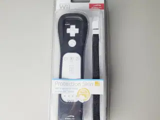 ⭐️· 🎮 Speedlink Wii-beskyttelsessæt (sort) NY 🕹️
