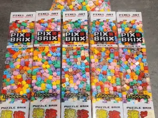 PIX BRIX