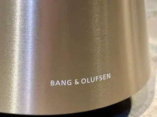 Beosound 1 Brass Tone Demo