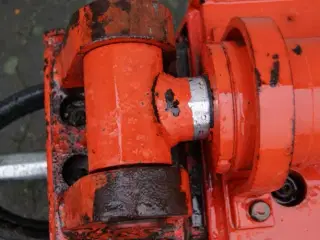 Manitou MT 932T Bom 