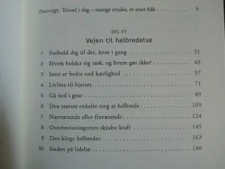 supersund, af deepak chopra og rudolph tanzi