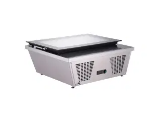 Isdisk – 4 x 5 liter – TORINO