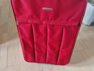 Kuffert kabinestørrelse
