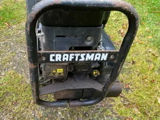 Havefræser - Craftsman