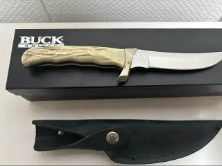 Buck Akonua 402 limited edition Sambar Stack
