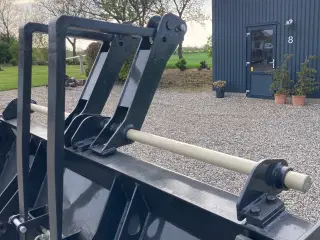Pallegafler til New Holland 115 frontskovl