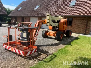 Bomlift JLG 450 AJ