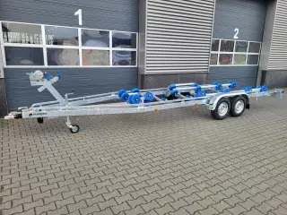 Vlemmix Bådtrailer 780x220 2700 Flex-Roll