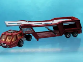 Matchbox Super Kings Auto Transport
