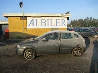 Seat Ibiza 1,4 16V 85 Reference