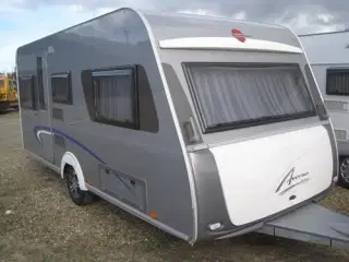 Bürstner AVERSO 460 TL