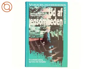 UD AF ENSOMHEDEN af Judy og Sean Barron