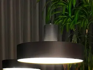 Retro designer lamper Blaagaard 