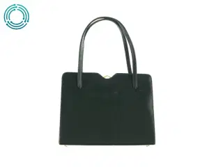 Elegant retro håndtaske fra Riviera Bag