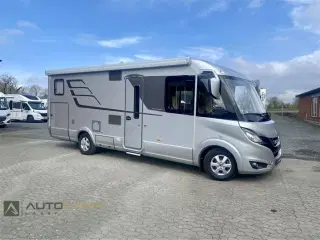2021 - Hymer Masterline BML I780