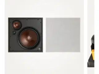 Indbygningshøjttaler DALI Phantom H-120