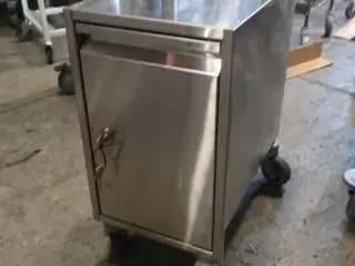 Skab