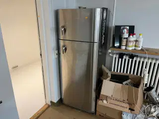 Køle/fryse skab, SCHOLÉS DF02X