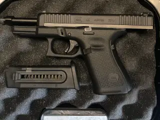 Glock 44DK pistol 