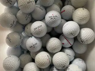 Golfbolde Top-Flite