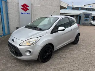 Ford Ka 1,2 Trend