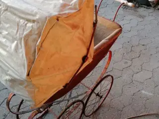 Dukkevogn