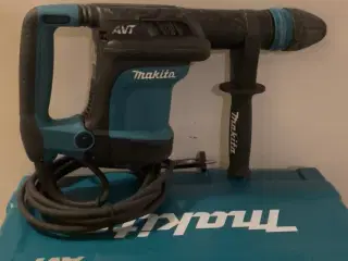 Makita borehammer 