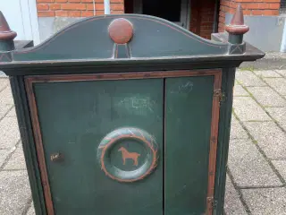 Tobaksskab