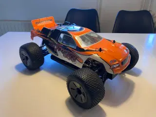 Fjernstyret bil Maxam R10 Truggy 