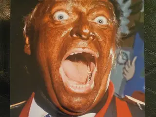 Pressefoto - Dirch Passer/Holstebro Revyen