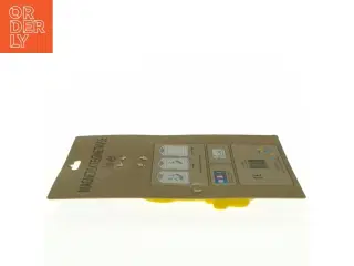Magnetisk tegnetavle