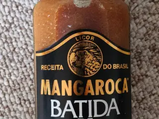 MANGAROCA BATISTA DE COCO 