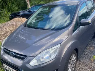 Billig familiebil