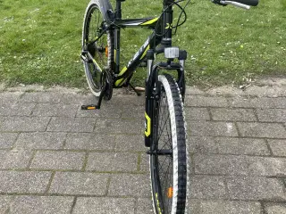 mountainbike.x-zite 26 tommer. 