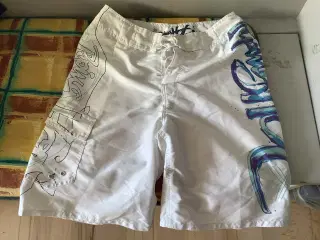 Amstaff shorts.