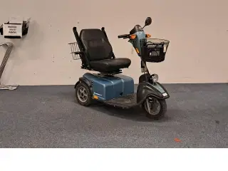 Mini Crosser Nordic blå