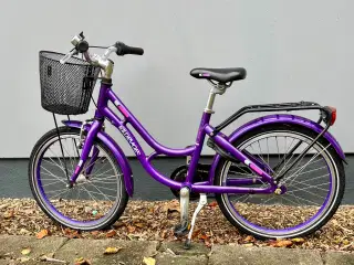 Flot Kildemoes 20” pigecykel